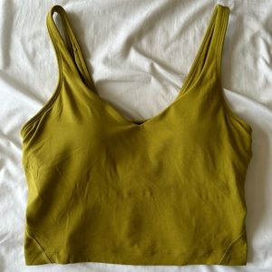 LULULEMON Align Tank Top